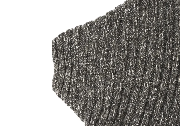 Plantation Alpaca Blend Low Gauge Knit Cardigan K-165377_005