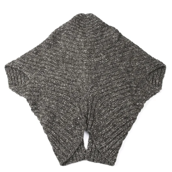 Plantation Alpaca Blend Low Gauge Knit Cardigan K-165377_009