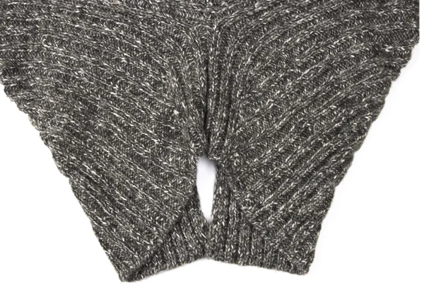 Plantation Alpaca Blend Low Gauge Knit Cardigan K-165377_011