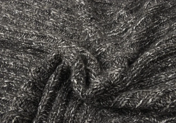 Plantation Alpaca Blend Low Gauge Knit Cardigan K-165377_012