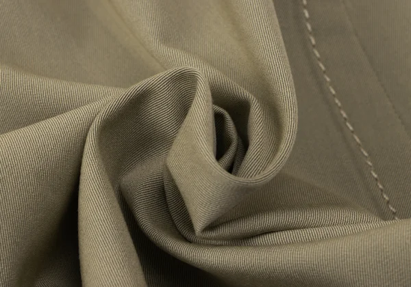 robe de chambre COMME des GARCONS Wool Trench Coat K-165378_018