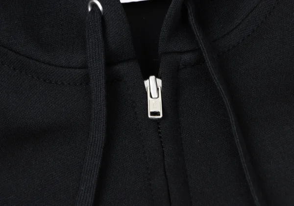 COMME des GARCONS Floral Printed Zip Hoodie K-165379_006