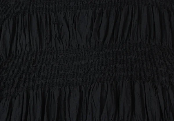 ISSEY MIYAKE me Dyed Pleats Short Sleeve Blouse K-165380_010