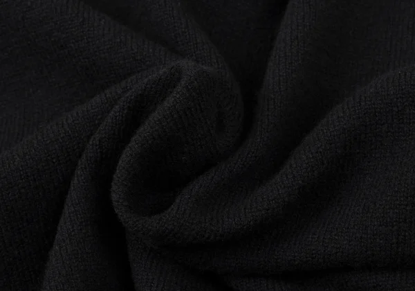 COMME des GARCONS GIRL Wool Dot Embroidered Knit Cardigan K-165386_013