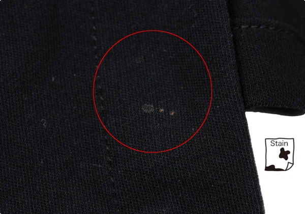 Yohji Yamamoto FEMME Cotton Waist Cord Cardigan K-165388_012