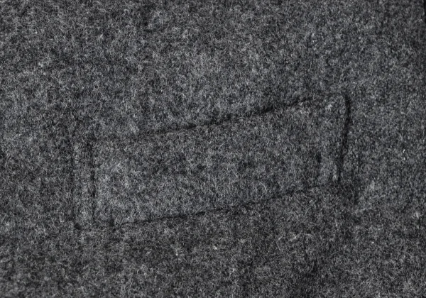 tricot COMME des GARCONS Switching Down Coat K-165392_007