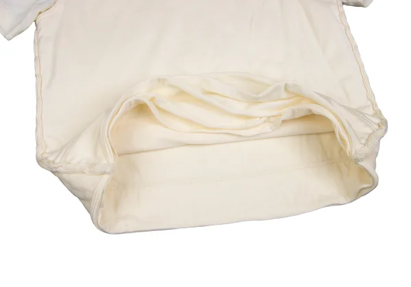 COMME des GARCONS Layered Design High-neck T-shirt K-165393_009