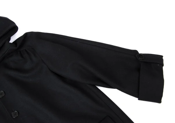 A.P.C. Wool Hoodie Jacket K-165399_006