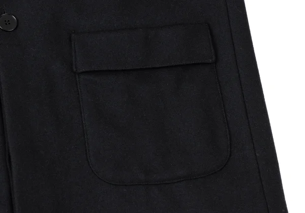 A.P.C. Wool Hoodie Jacket K-165399_010