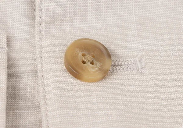 MACINTOSH Linen Blend Safari Jacket K-165409_004