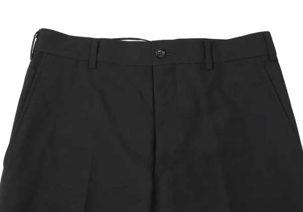 COMME des GARCONS Wool Shorts K-165410_002
