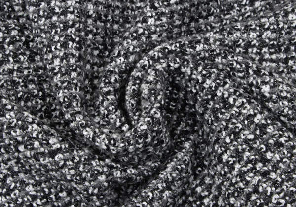 JUNYA WATANABE COMME des GARCONS Fulling Tweed Jacket & Skirt K-165413_018