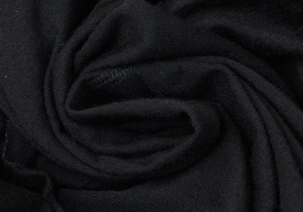 JUNYA WATANABE COMME des GARCONS Lace Switching Diagonal Knit Dress K-165415_017