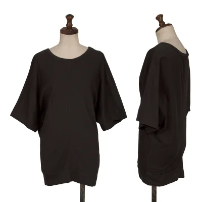 JUNYA WATANABE COMME des GARCONS Center Switching Dolman Sleeve T Shirt