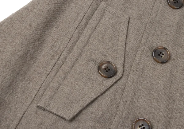 JUNYA WATANABE COMME des GARCONS Rebuild Balloon Design Skirt K-165419_006