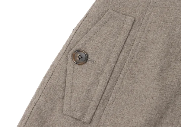 JUNYA WATANABE COMME des GARCONS Rebuild Balloon Design Skirt K-165419_014