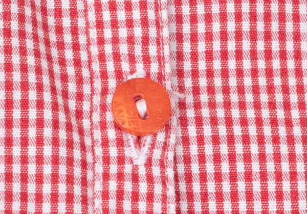 NARACAMICIE Checked Half Sleeve Shirt K-165420_005