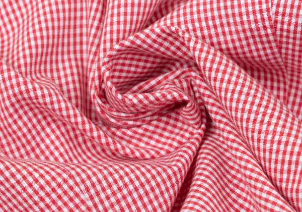 NARACAMICIE Checked Half Sleeve Shirt K-165420_011