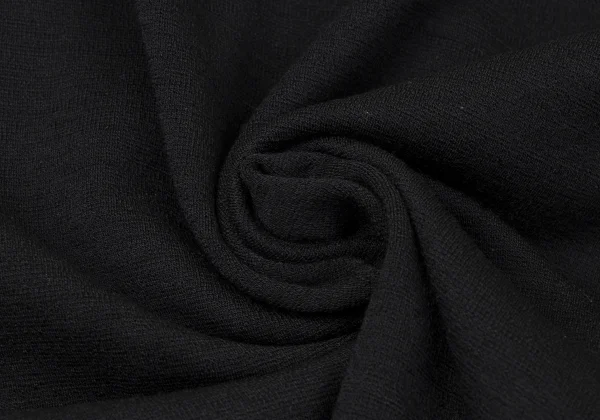 Jean Paul GAULTIER HOMME Detachable Fur Collar Knit Blouson K-165421_014