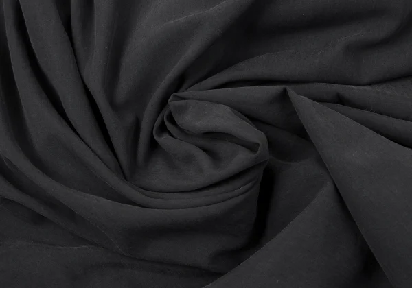 Jean Paul GAULTIER FEMME Logo Patch Belt Neck Design Long Shirt K-165425_017