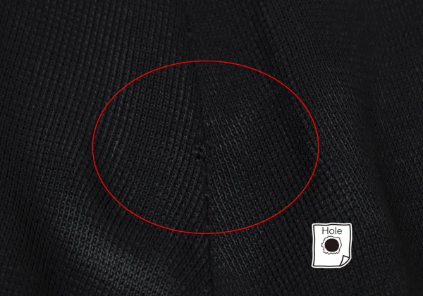 Jean Paul GAULTIER FEMME Rayon High-waist Flare Pants K-165426_009