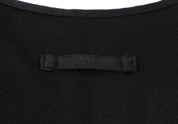 Jean Paul GAULTIER FEMME Rayon High-waist Flare Pants K-165426_013