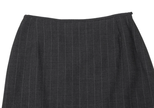 Jean Paul GAULTIER CLASSIQUE Stripe Skirt K-165430_003