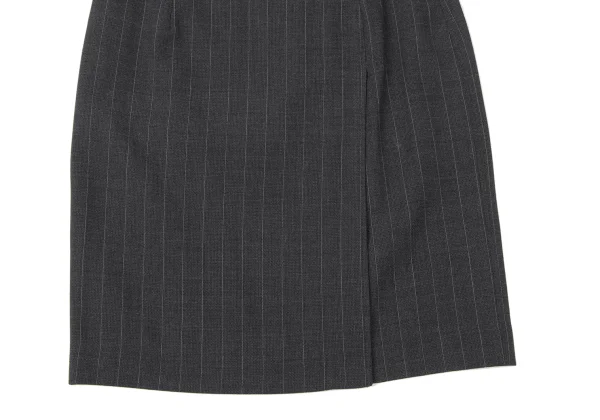 Jean Paul GAULTIER CLASSIQUE Stripe Skirt K-165430_008