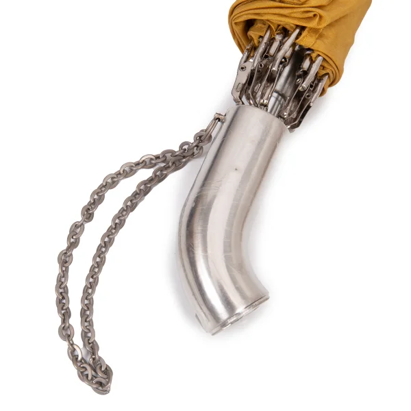 ジャンポールゴルチエ オムJean Paul GAULTIER HOMME メタルチェーン