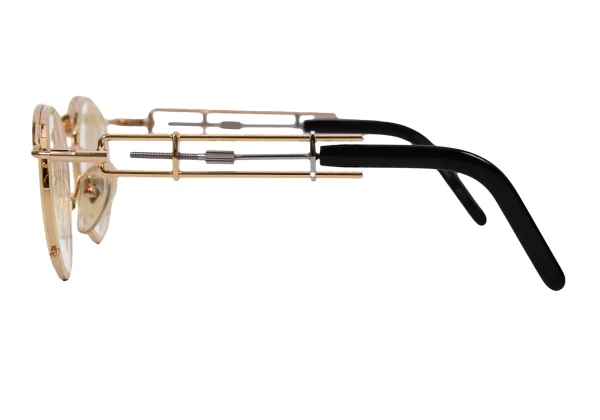 Jean Paul GAULTIER 56-0174 Screw-framed Glasses K-165443_003