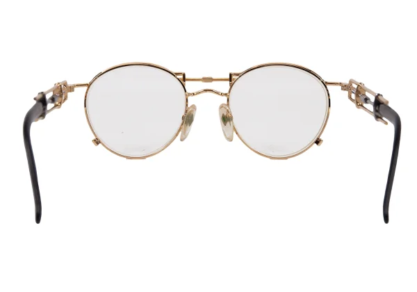 Jean Paul GAULTIER 56-0174 Screw-framed Glasses K-165443_004