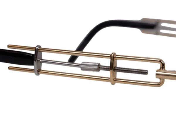 Jean Paul GAULTIER 56-0174 Screw-framed Glasses K-165443_006