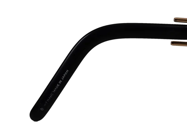 Jean Paul GAULTIER 56-0174 Screw-framed Glasses K-165443_010