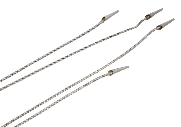 Jean Paul GAULTIER Devil Chain Necklace K-165444_007