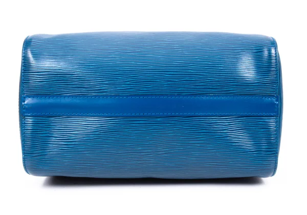 Louis Vuitton Epi Speedy 30 Boston Bag K-165446_005