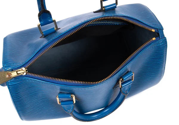 Louis Vuitton Epi Speedy 30 Boston Bag K-165446_014