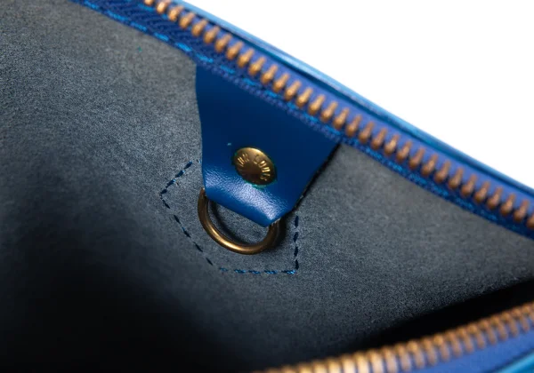 Louis Vuitton Epi Speedy 30 Boston Bag K-165446_016