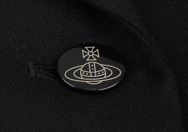 Vivienne Westwood Red Label Wool Spencer Jacket K-165448_005