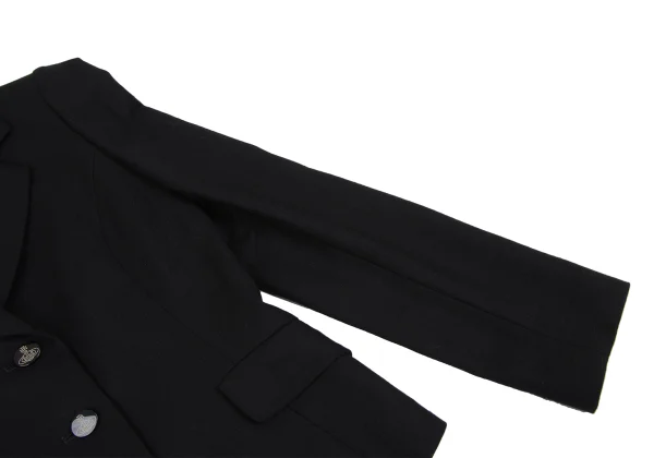 Vivienne Westwood Red Label Wool Spencer Jacket K-165448_006