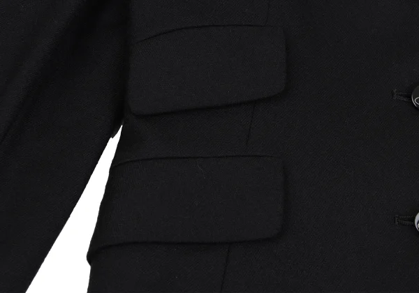 Vivienne Westwood Red Label Wool Spencer Jacket K-165448_010