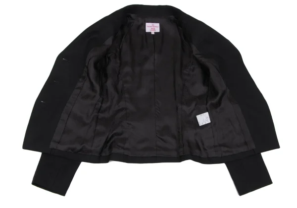 Vivienne Westwood Red Label Wool Spencer Jacket K-165448_011