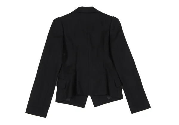 Vivienne Westwood Red Label Wool Spencer Jacket K-165448_012