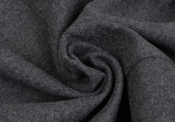 Vivienne Westwood Red Label Velour Collar Wool Love Jacket  K-165450_013