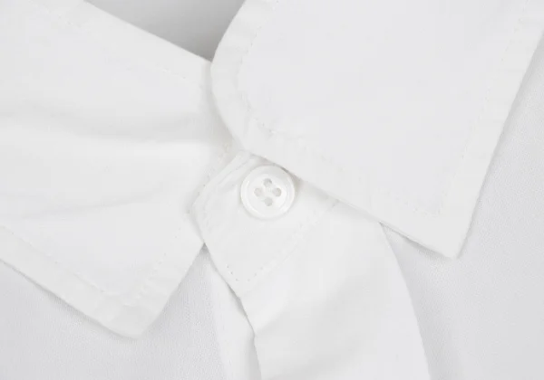 Y's Cotton Fly Button Shirt K-165454_006