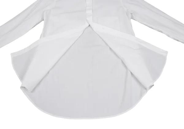 Y's Cotton Fly Button Shirt K-165454_013