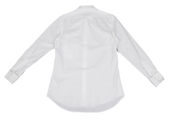 Y's Cotton Fly Button Shirt K-165454_014