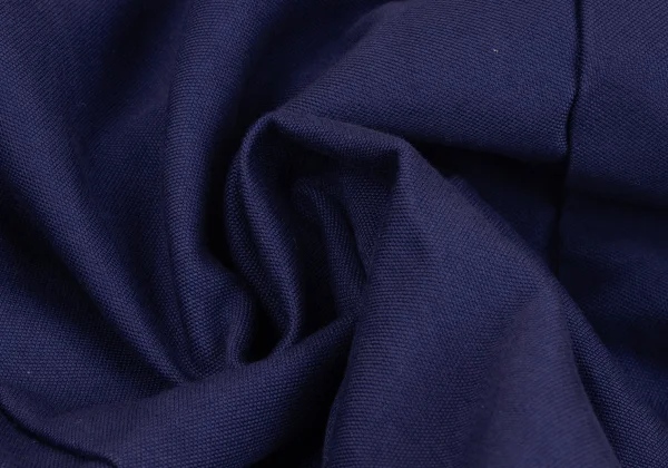 LIMI feu Cotton Big Flap Pocket Dropped Crotch Pants K-165456_012