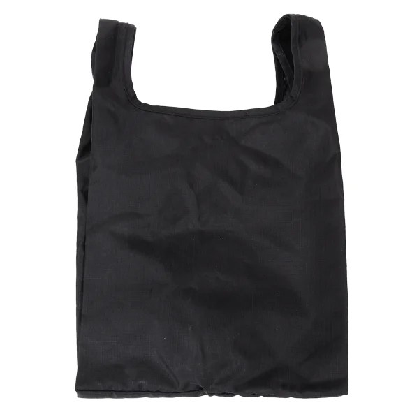 BLACK COMME des GARCONS Ripstop Nylon Print Tote Bag Set K-165460_005