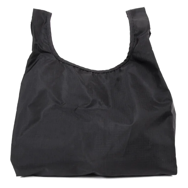 BLACK COMME des GARCONS Ripstop Nylon Print Tote Bag Set K-165460_008