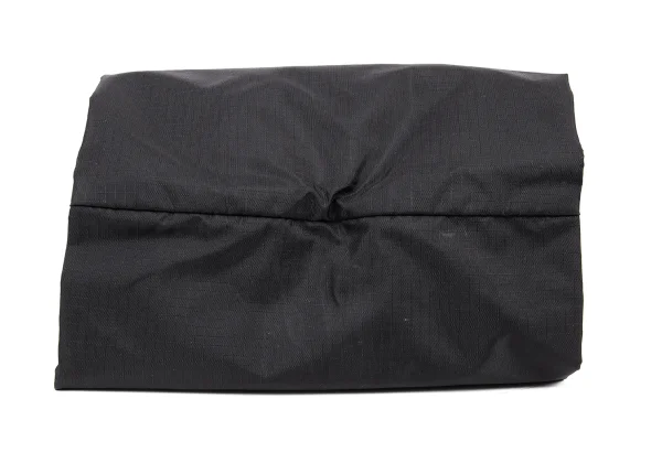 BLACK COMME des GARCONS Ripstop Nylon Print Tote Bag Set K-165460_013